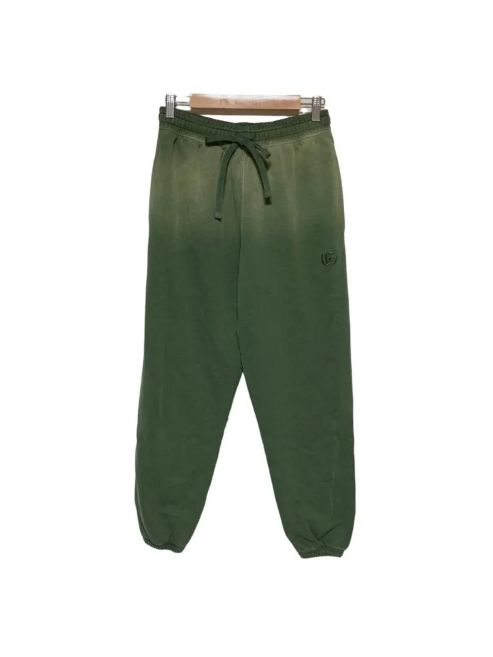Gucci Year GG Sweatshirt Pants XS Green